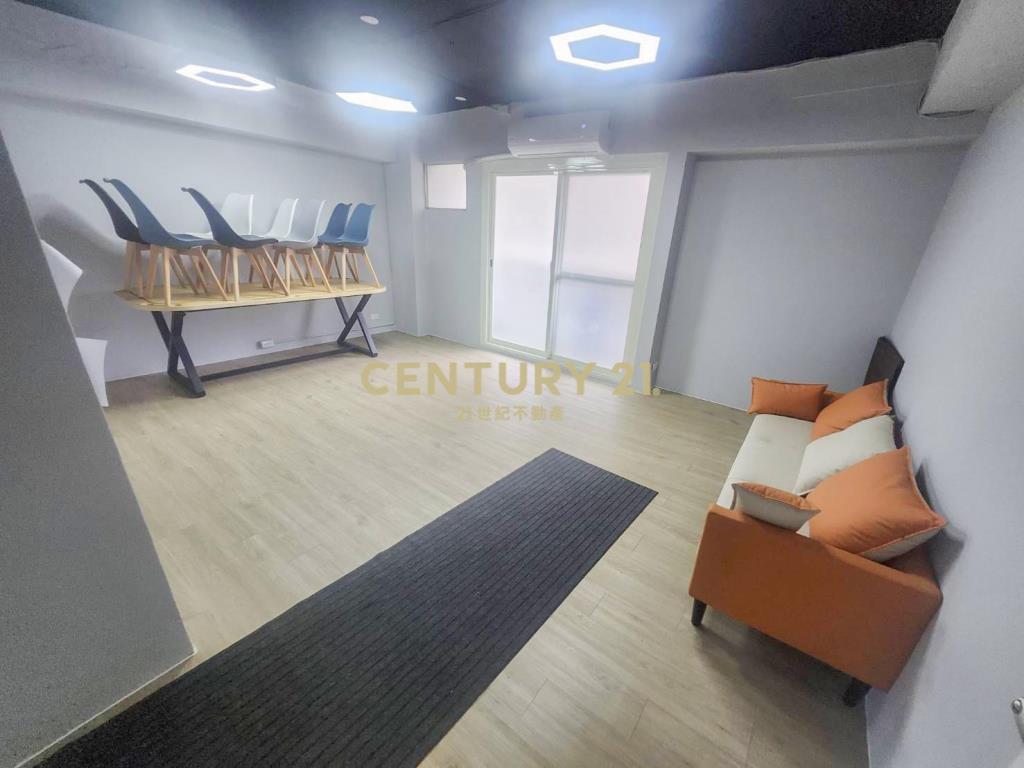 西區教育大學美術館旁華廈