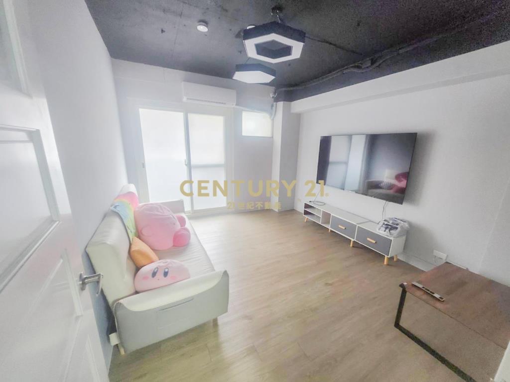 西區教育大學美術館旁華廈