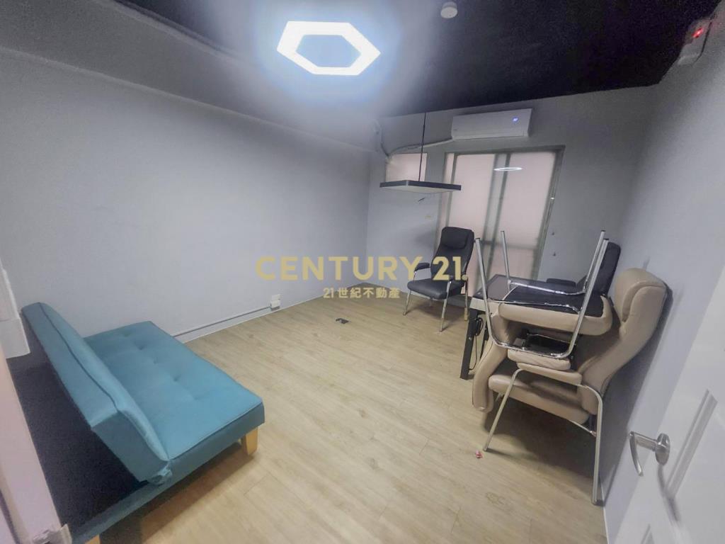 西區教育大學美術館旁華廈