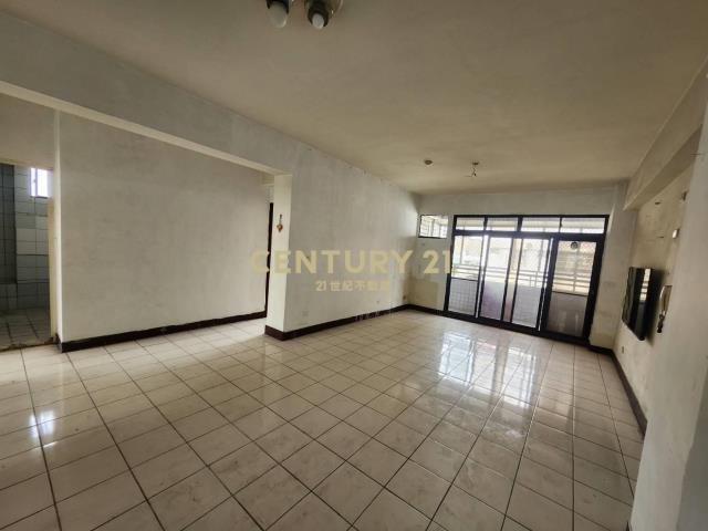 北區育仁國小旁三房+平車