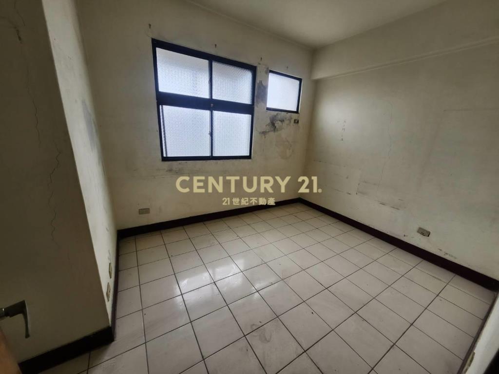 北區育仁國小旁三房+平車