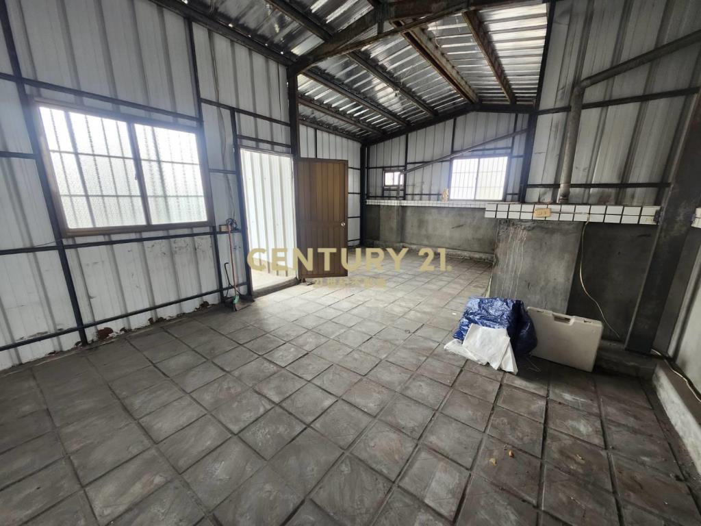 北區育仁國小旁三房+平車