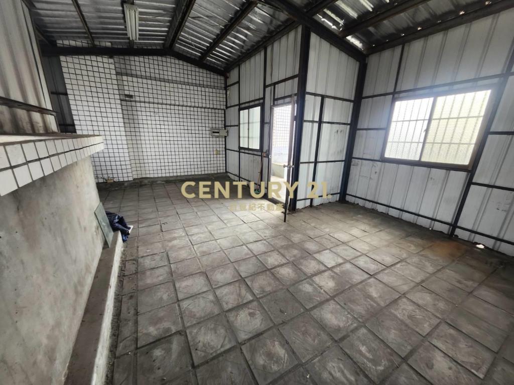 北區育仁國小旁三房+平車