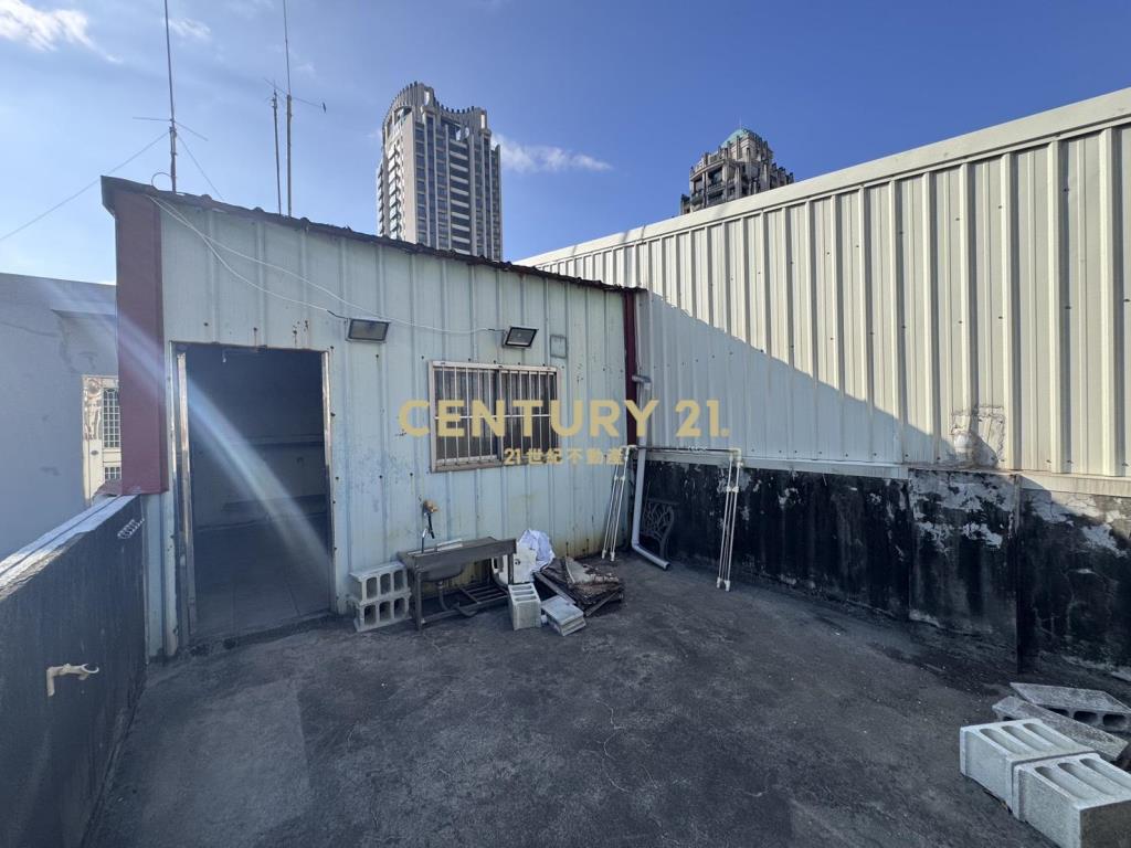 文心捷運金透店