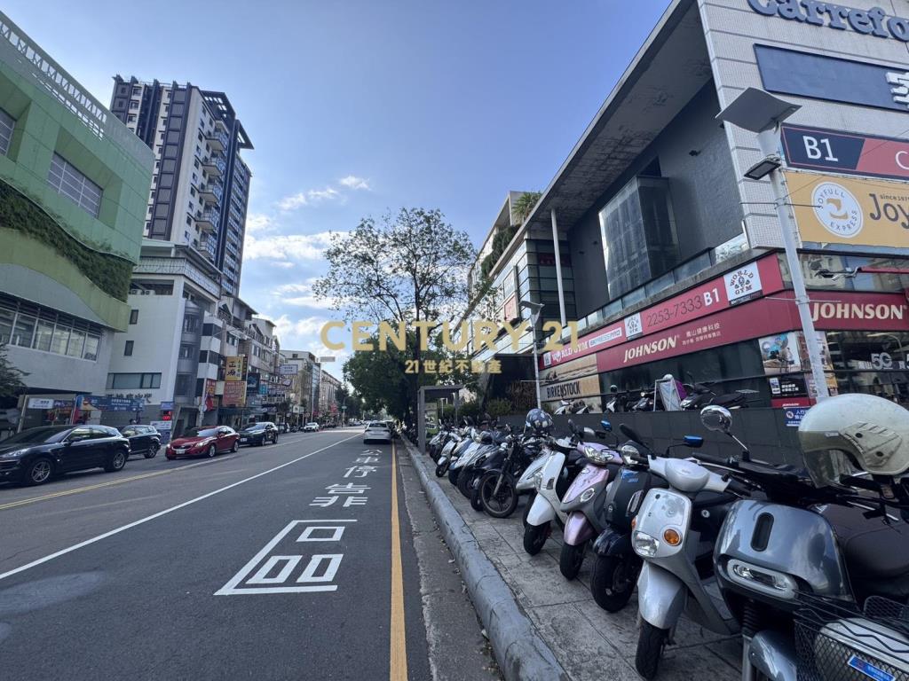 文心捷運金透店