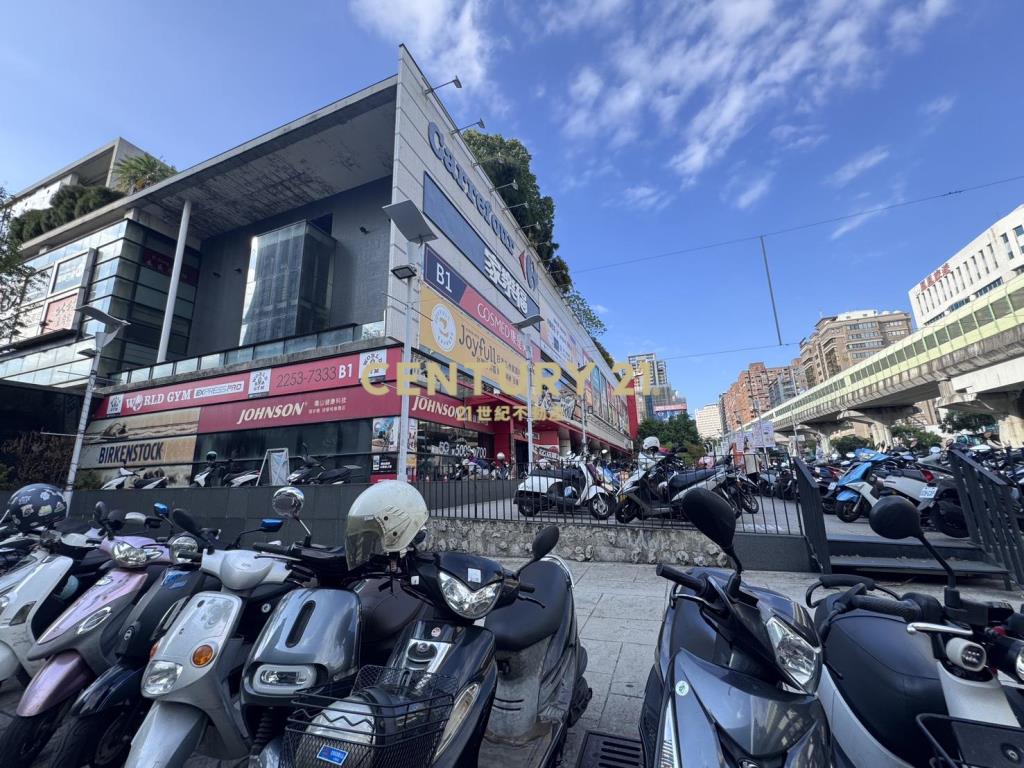 文心捷運金透店