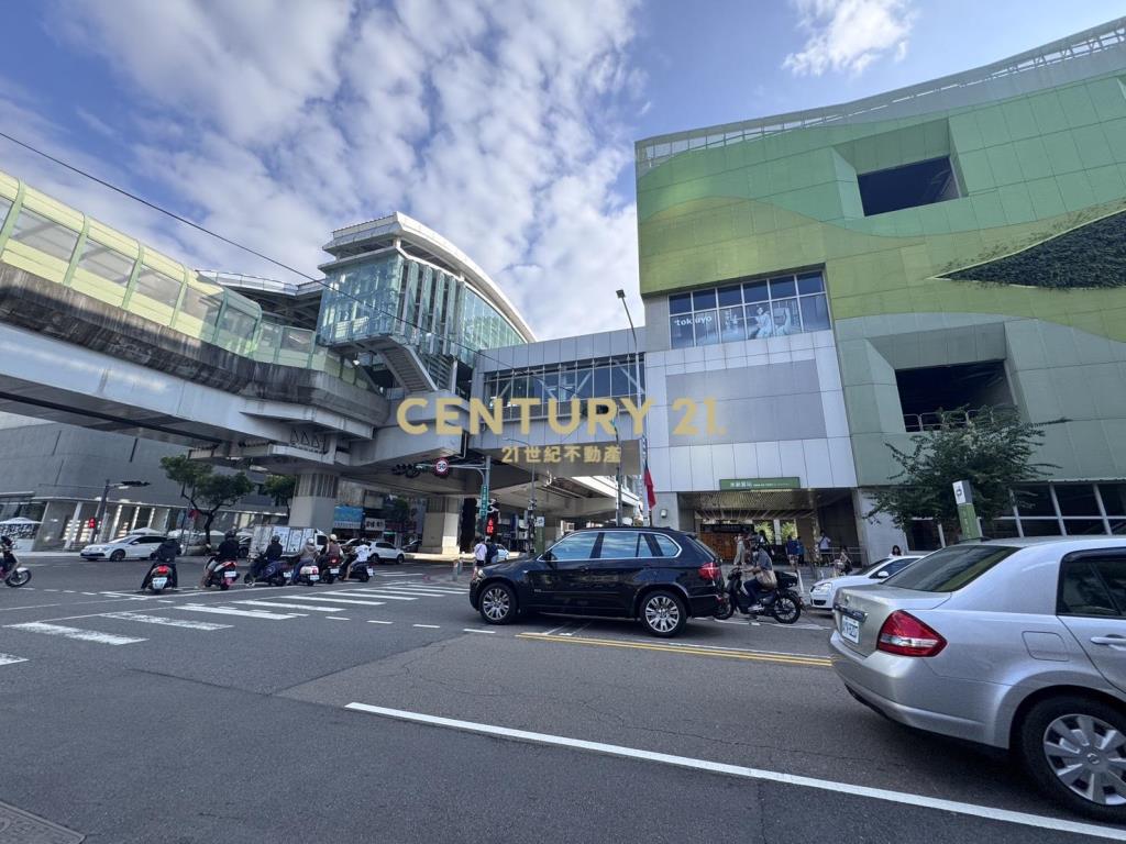 文心捷運金透店