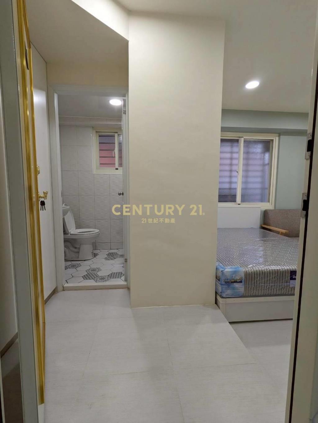 大里永東街收租五套房【合法變更】