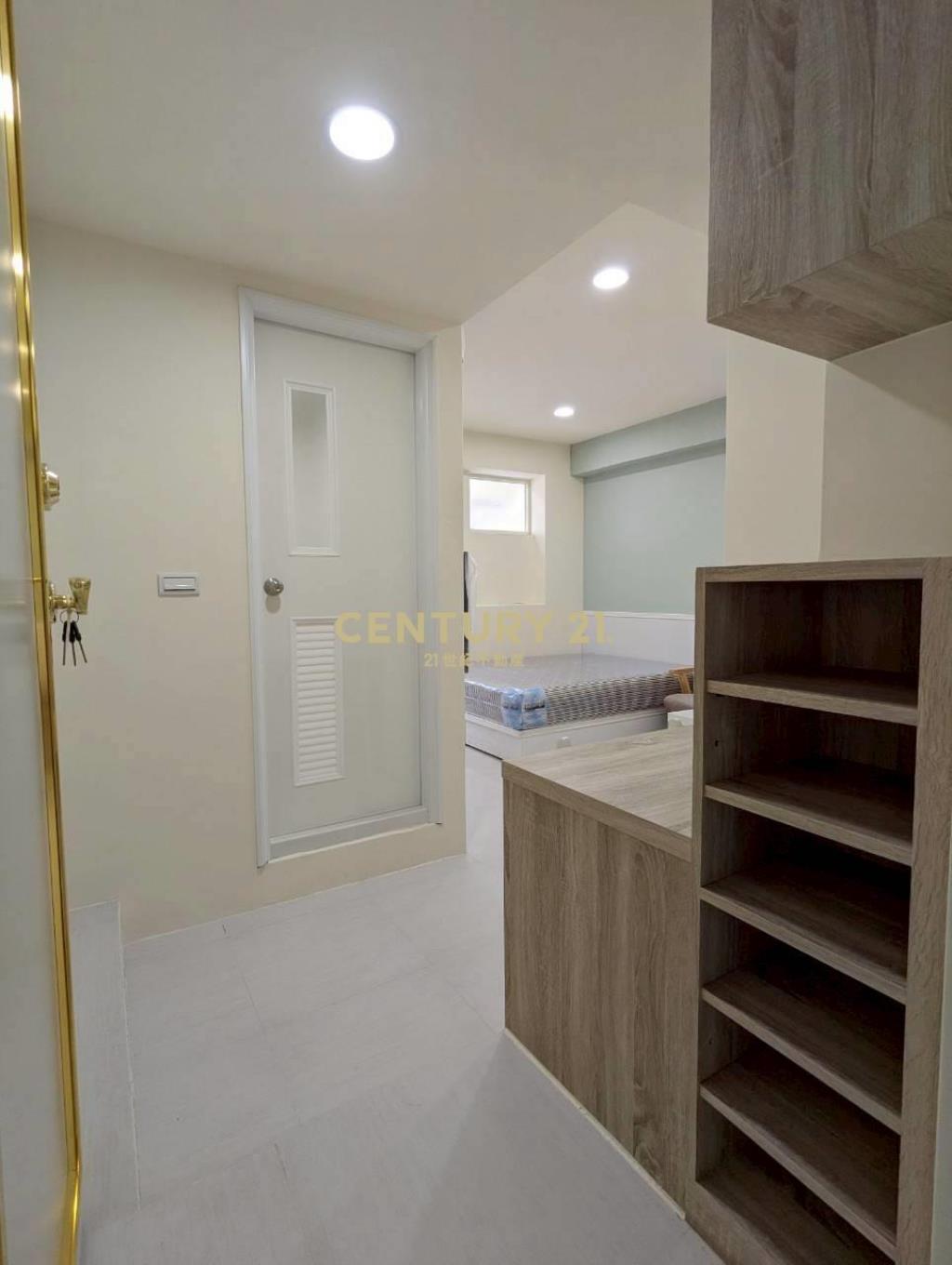 大里永東街收租五套房【合法變更】