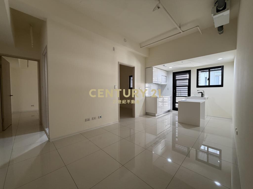 獨家✨七期『市政1號院』高樓兩房平車