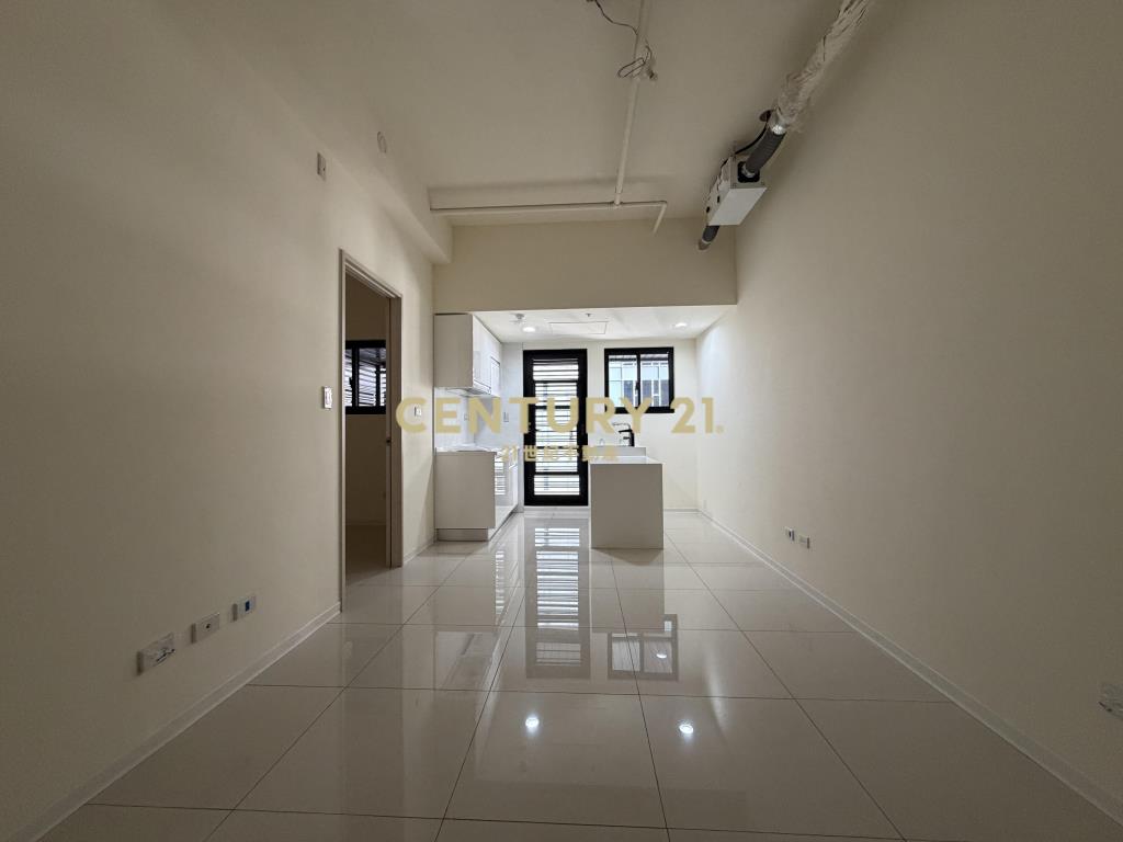 獨家✨七期『市政1號院』高樓兩房平車