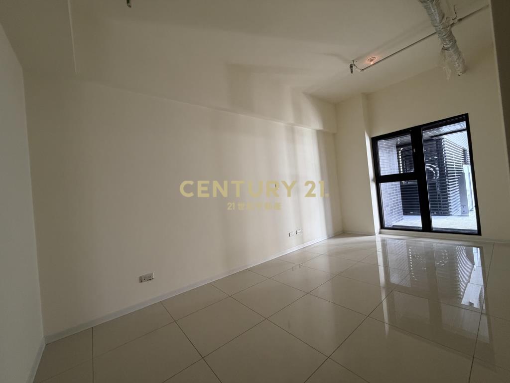 獨家✨七期『市政1號院』高樓兩房平車