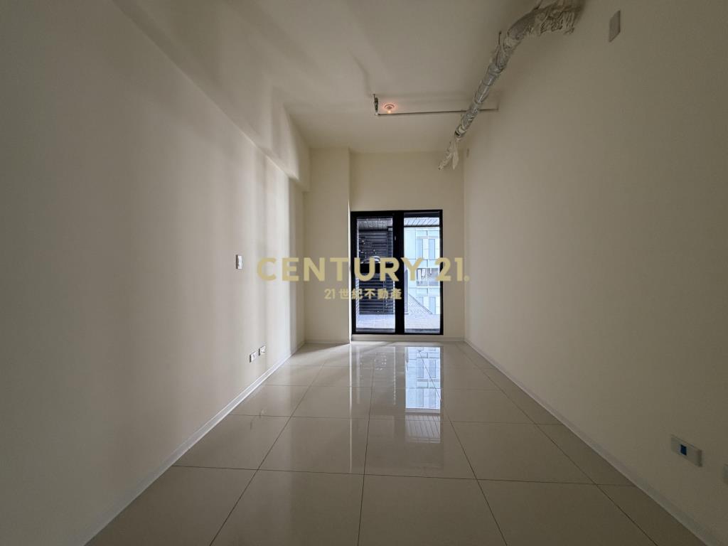 獨家✨七期『市政1號院』高樓兩房平車