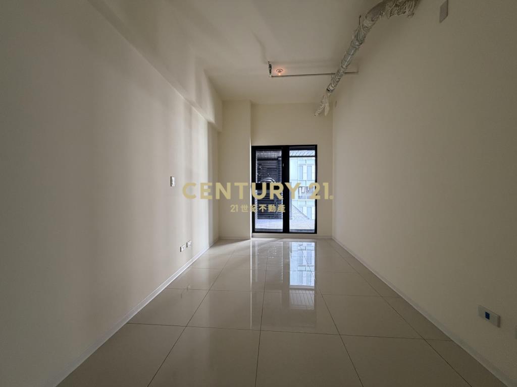 獨家✨七期『市政1號院』高樓兩房平車