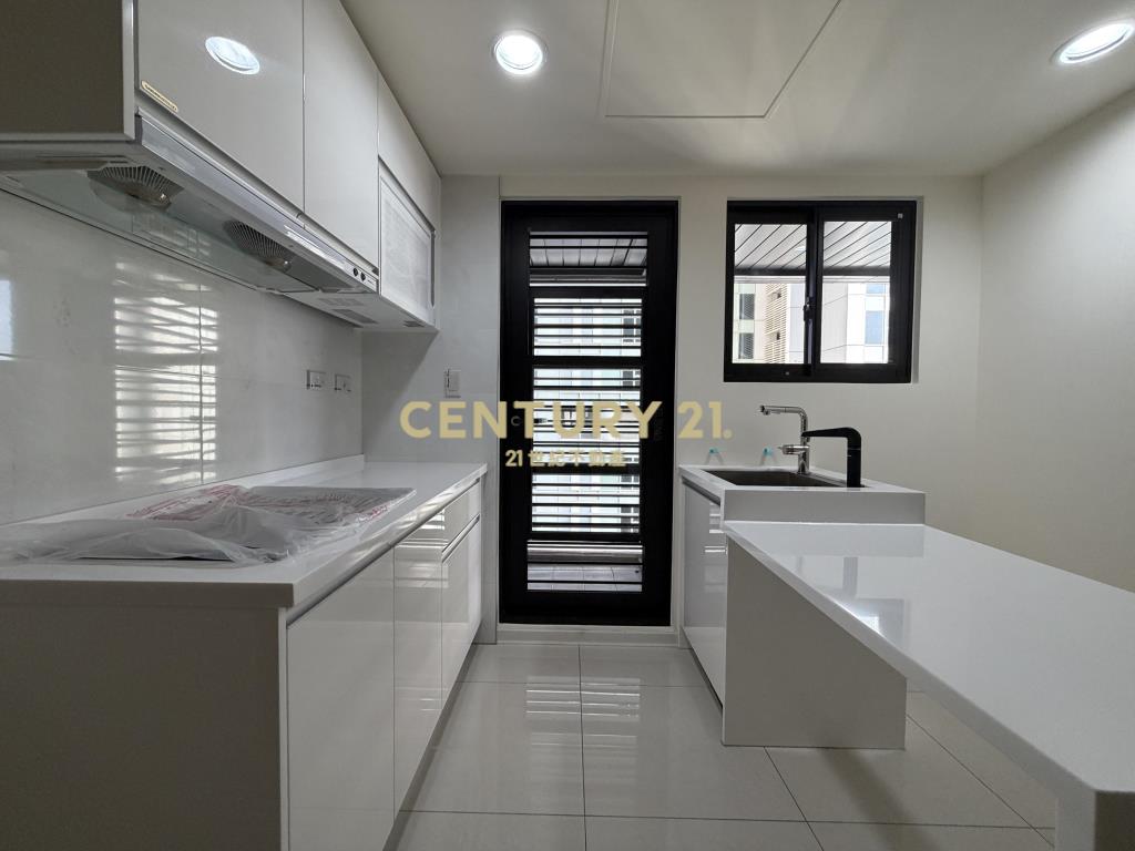 獨家✨七期『市政1號院』高樓兩房平車