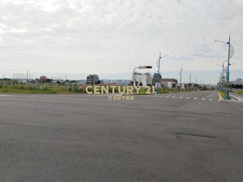 13期萬和南街角地①