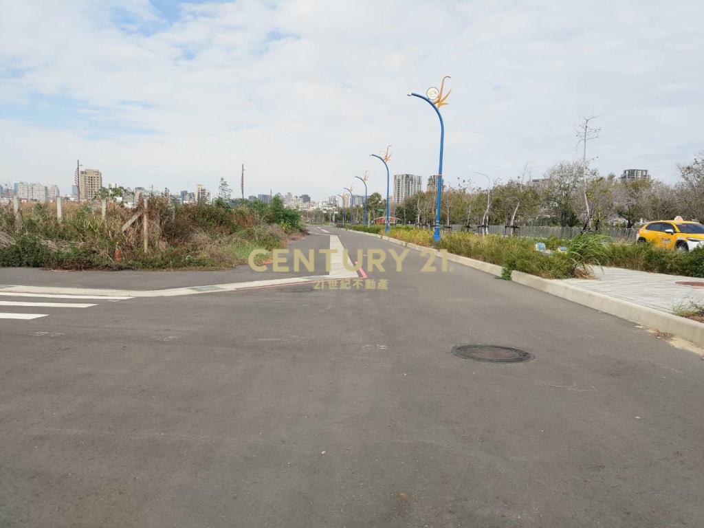 13期萬和南街角地②