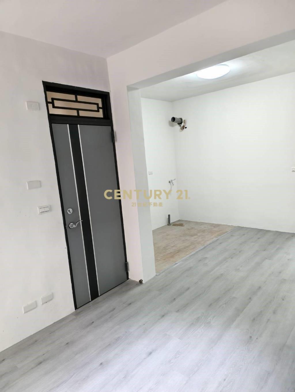 龍井藝北三房公寓