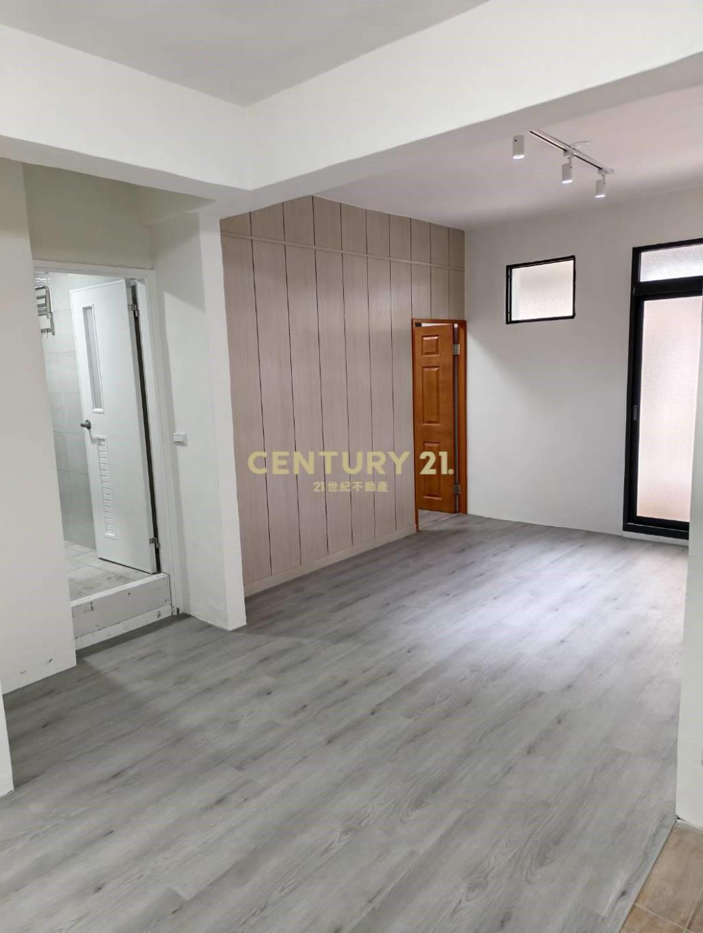 龍井藝北三房公寓