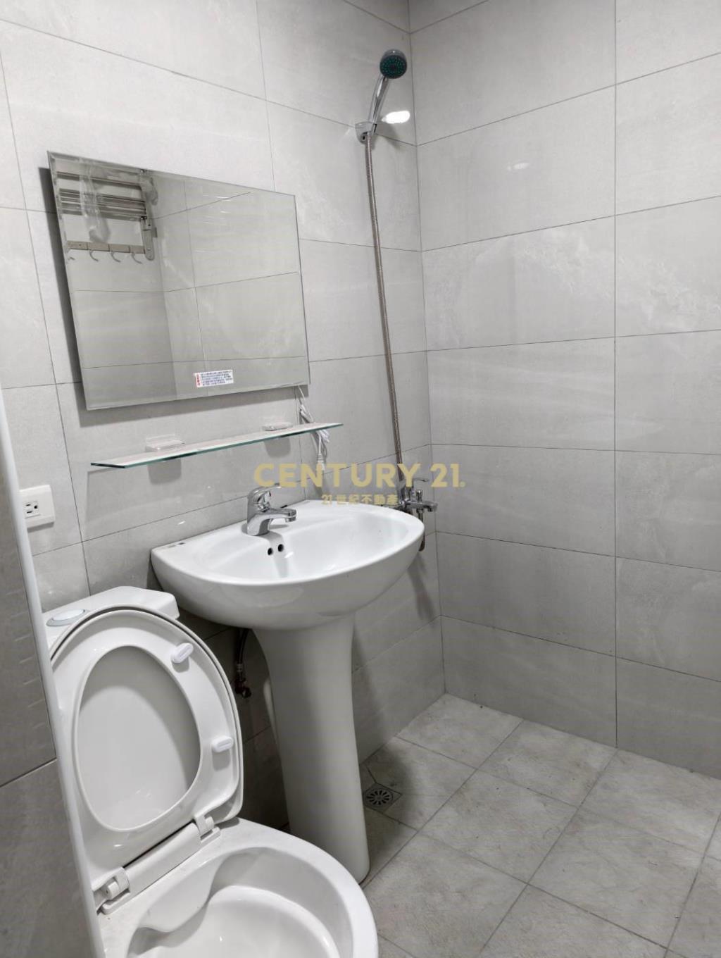 龍井藝北三房公寓