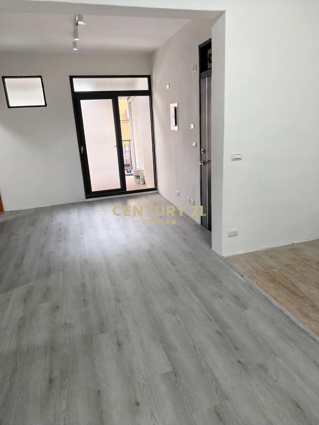 龍井藝北三房公寓