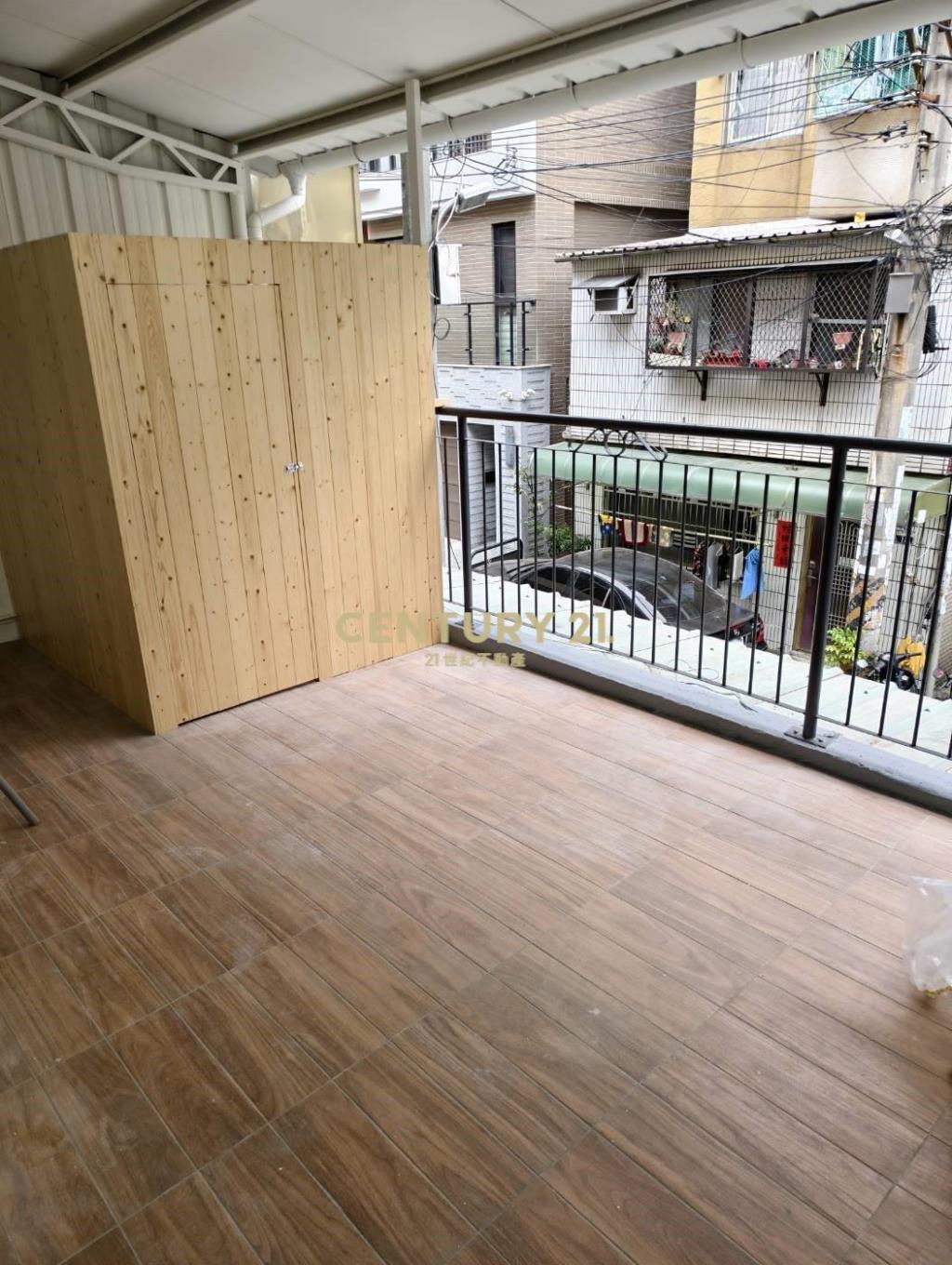 龍井藝北三房公寓