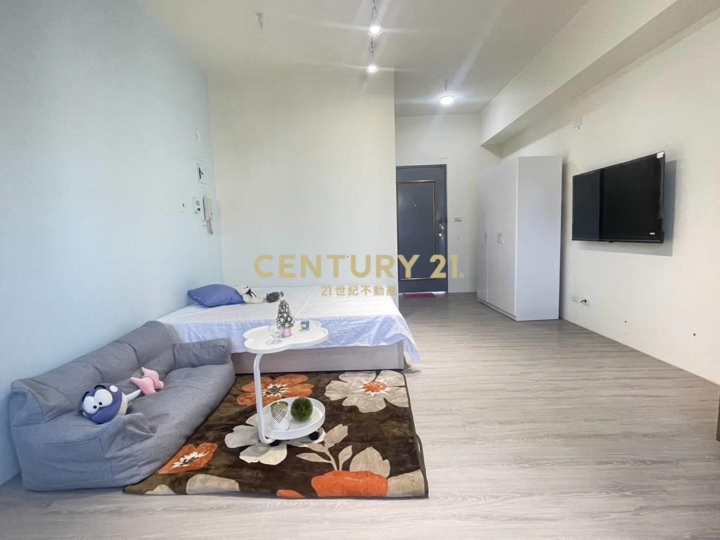 理想貴族12樓平面車位