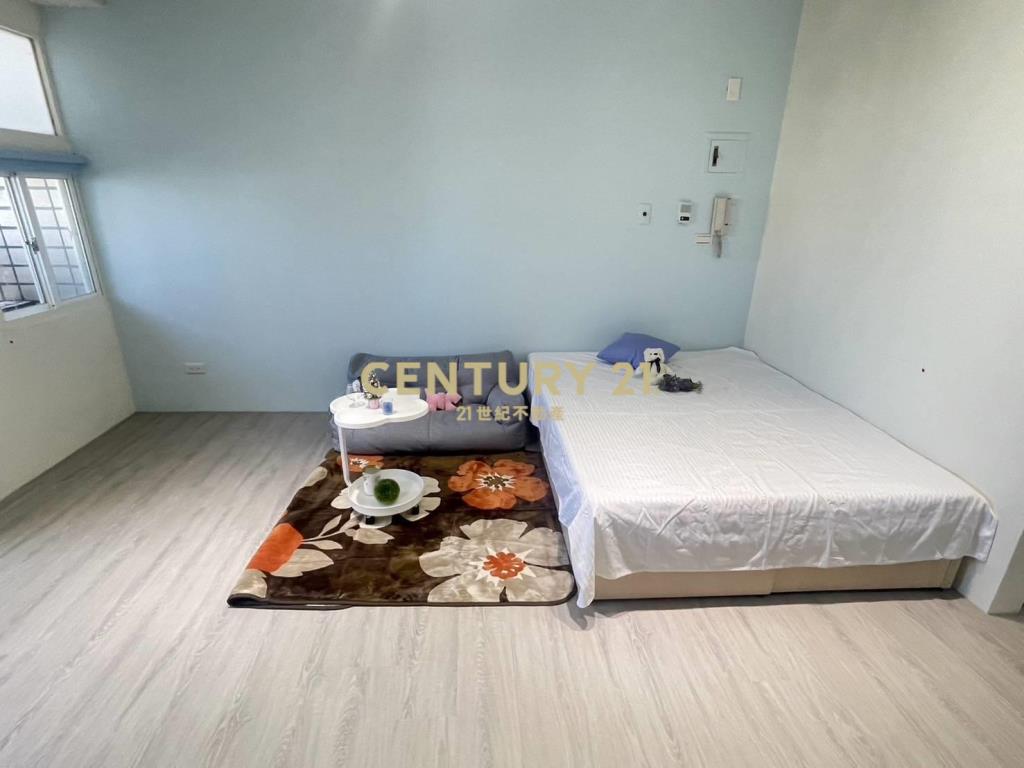 理想貴族12樓平面車位