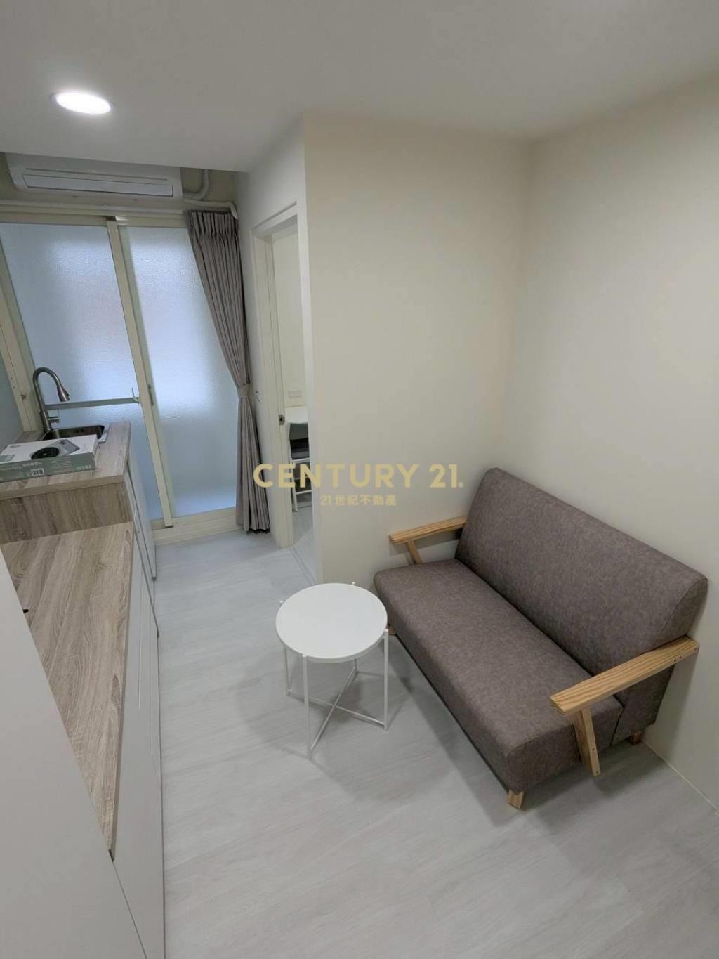 台中公園一中商圈收租四套房【合法變更】