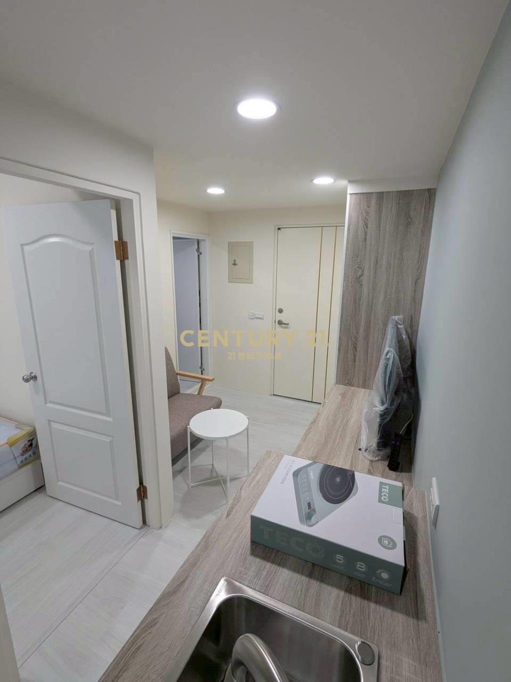 台中公園一中商圈收租四套房【合法變更】