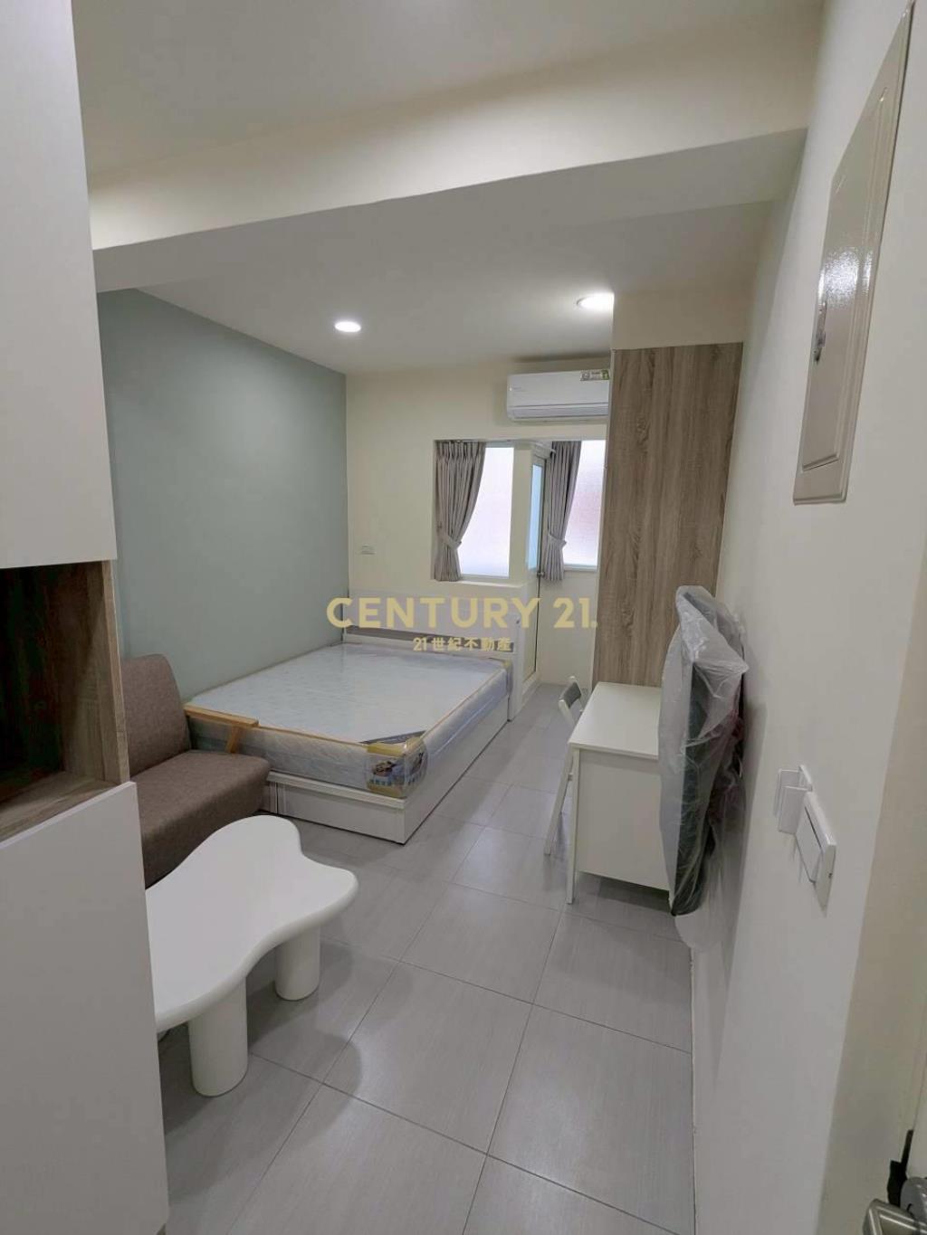 台中公園一中商圈收租四套房【合法變更】