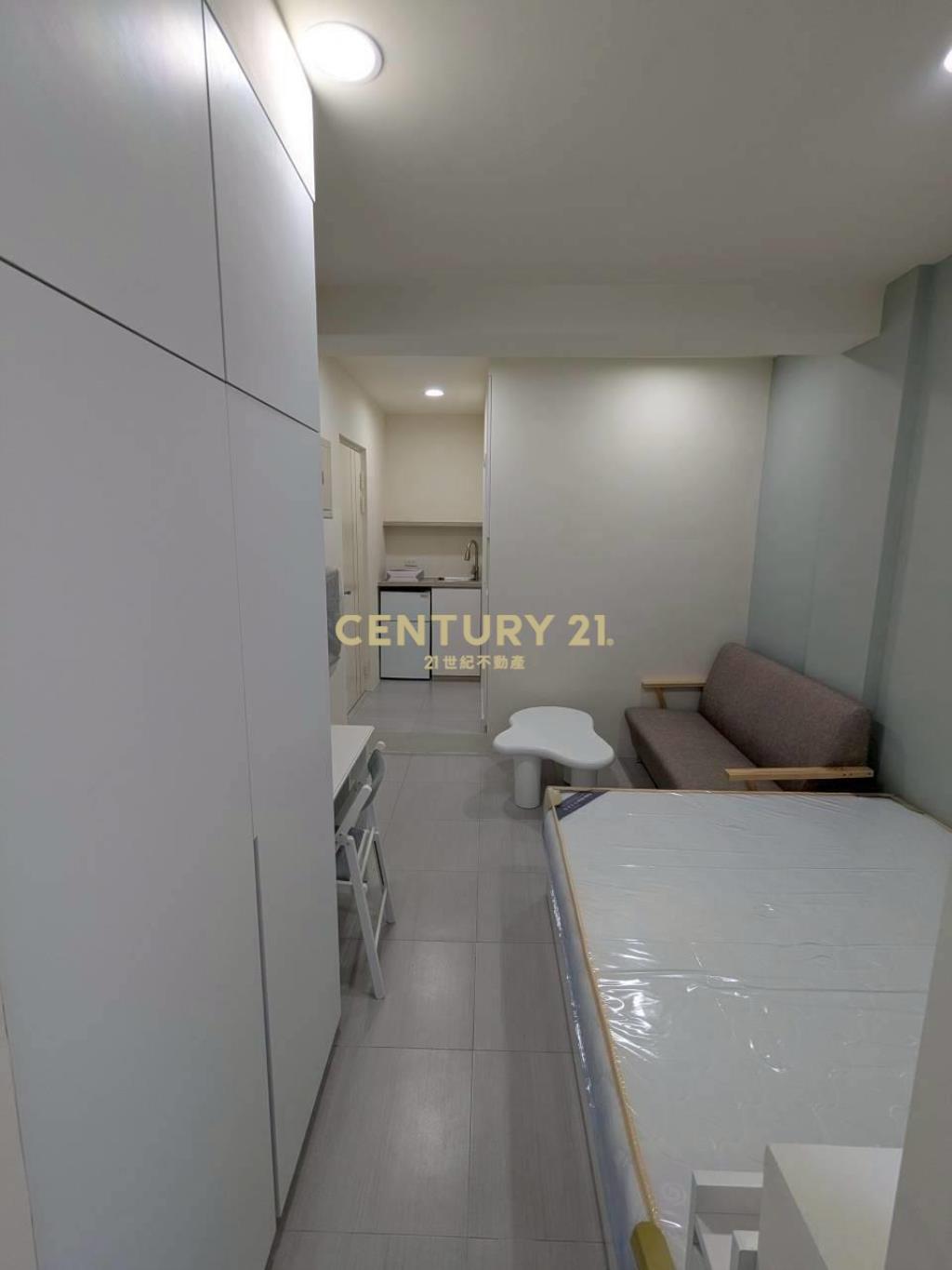 台中公園一中商圈收租四套房【合法變更】