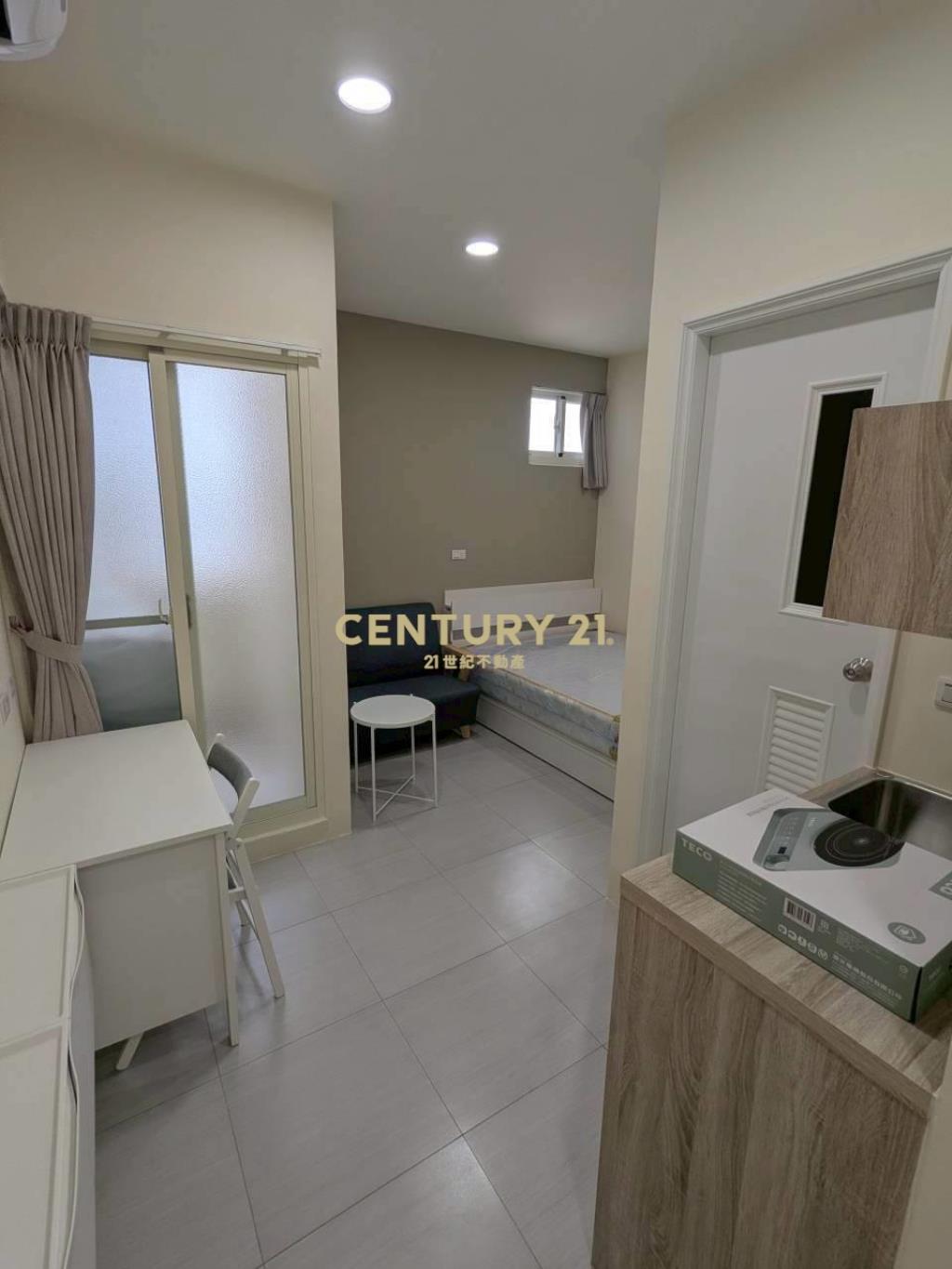 台中公園一中商圈收租四套房【合法變更】