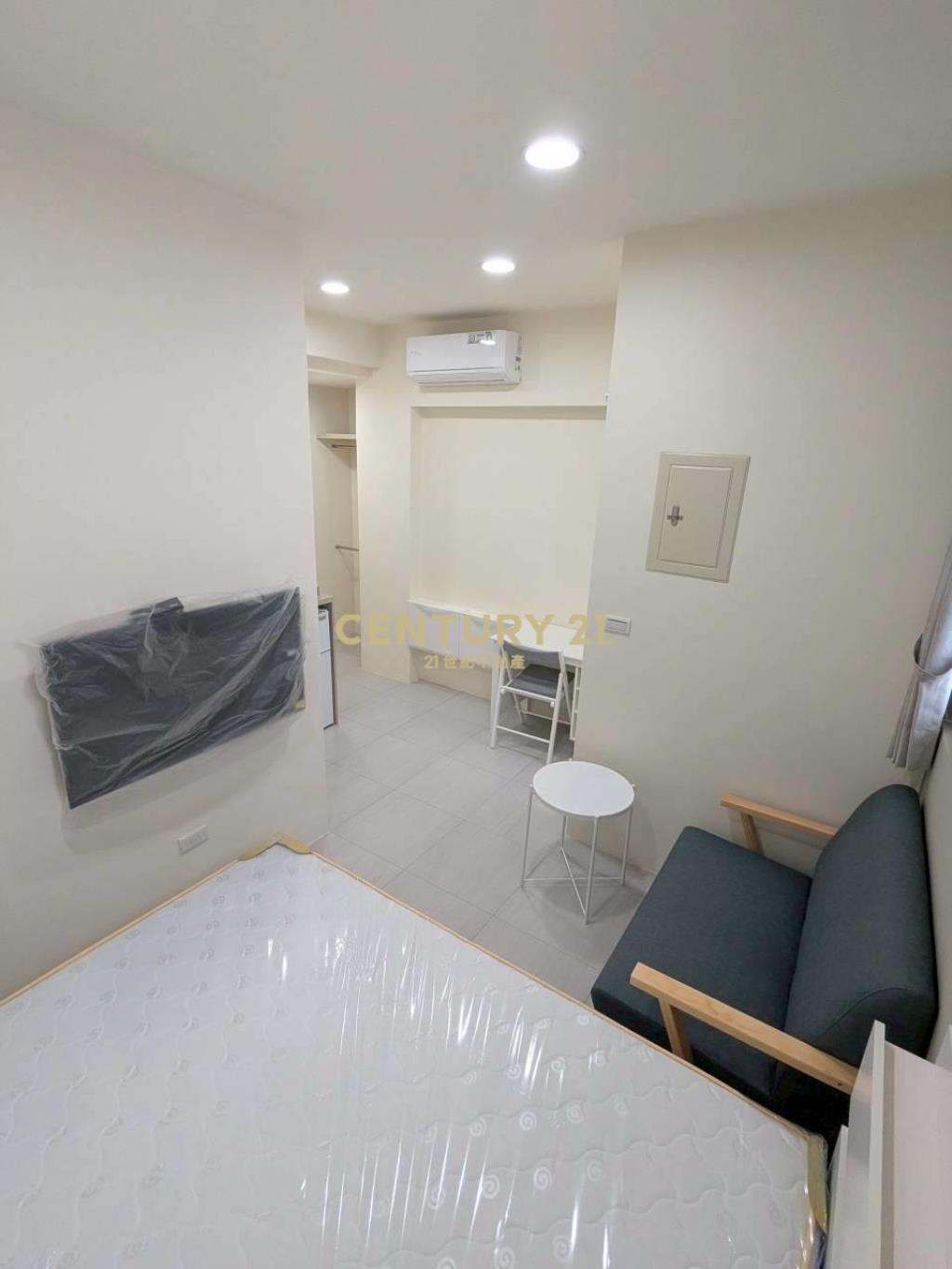 台中公園一中商圈收租四套房【合法變更】