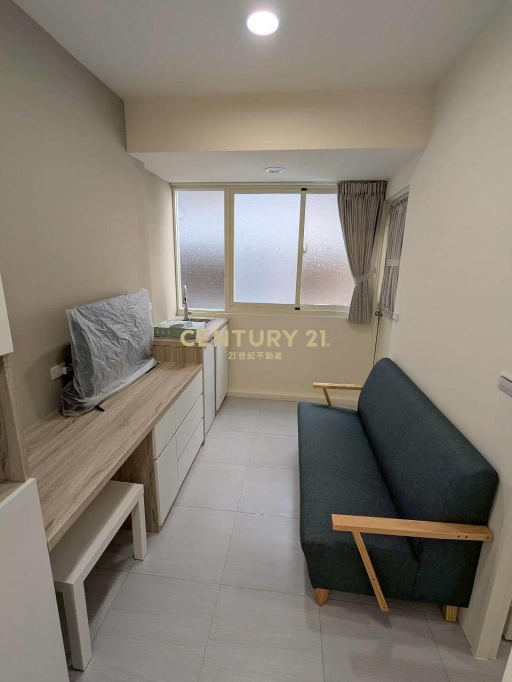 台中公園一中商圈收租四套房【合法變更】