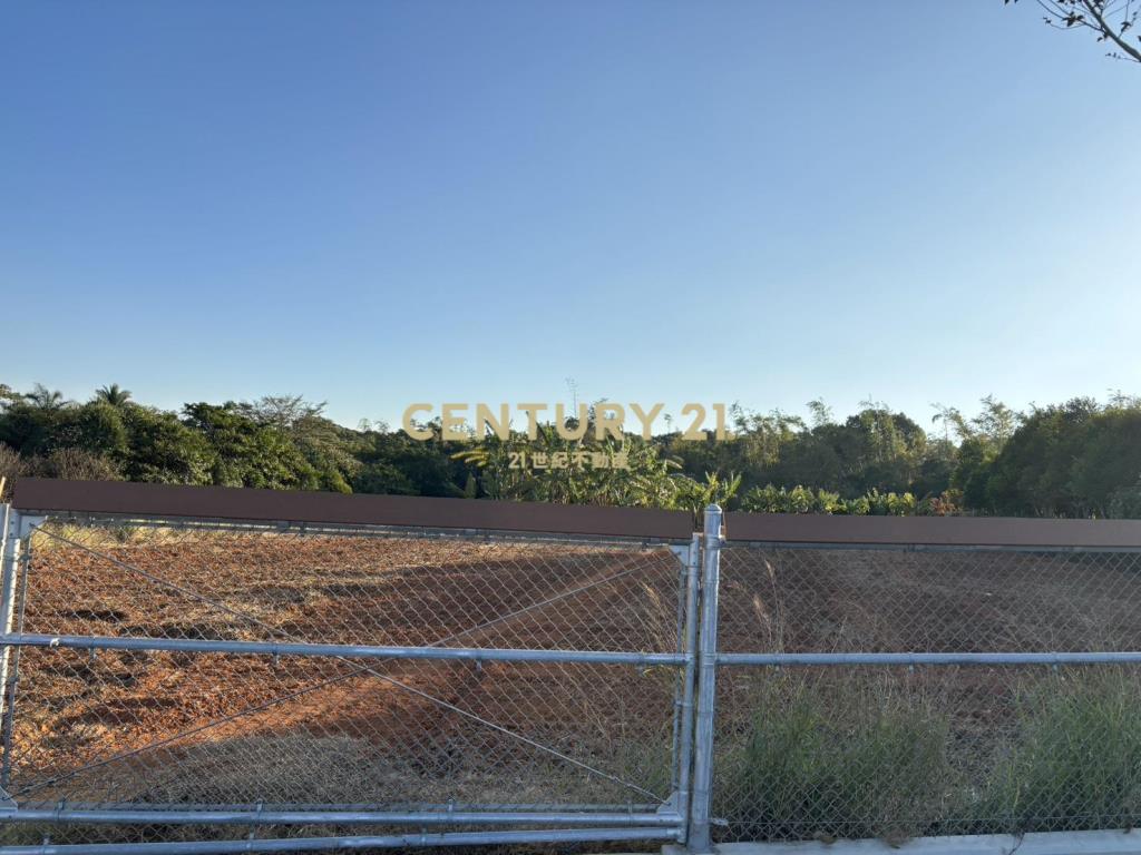 南屯區正20米華南路上