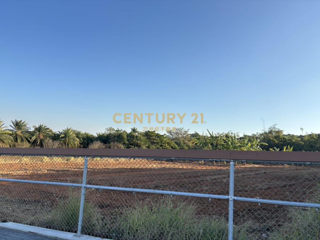 南屯區正20米華南路上