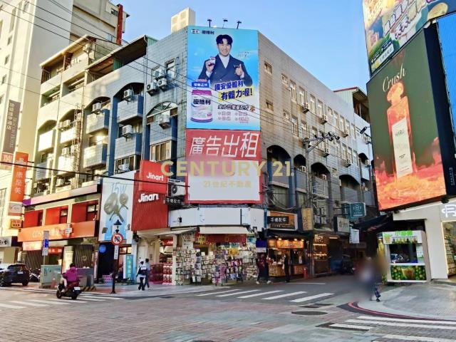 逢甲大學雙店王+電梯收租套房