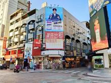 逢甲大學雙店王+電梯收租套房