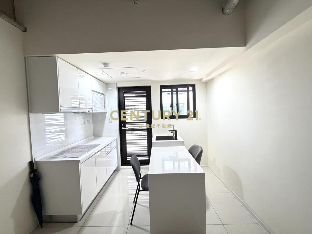 獨家✨七期『市政1號院』全新兩房直接住！