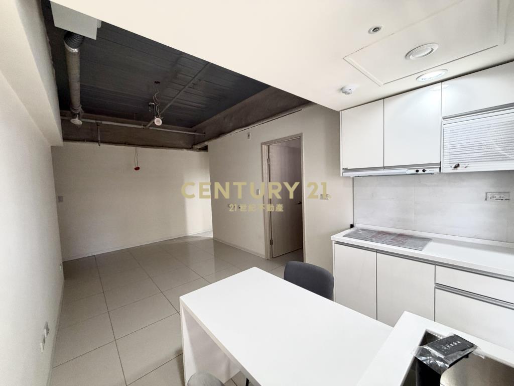 獨家✨七期『市政1號院』全新兩房直接住！