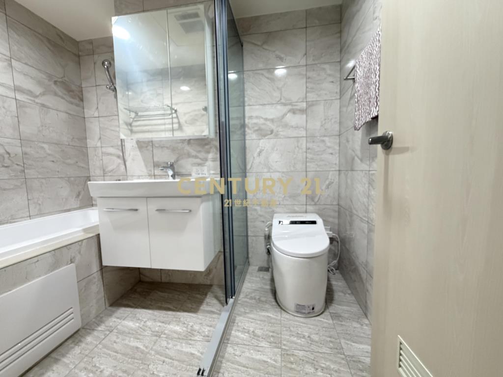 獨家✨七期『市政1號院』全新兩房直接住！