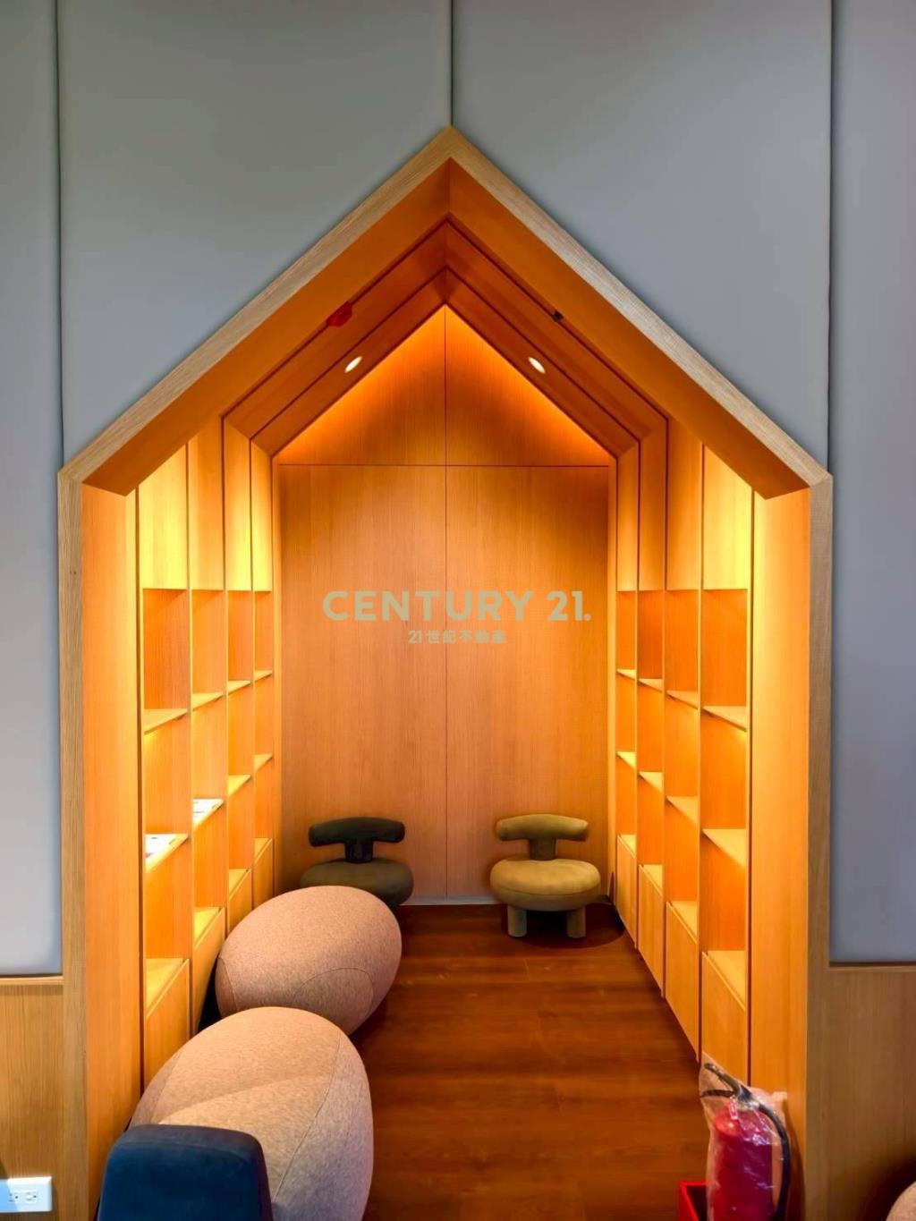 獨家✨七期『市政1號院』全新兩房直接住！