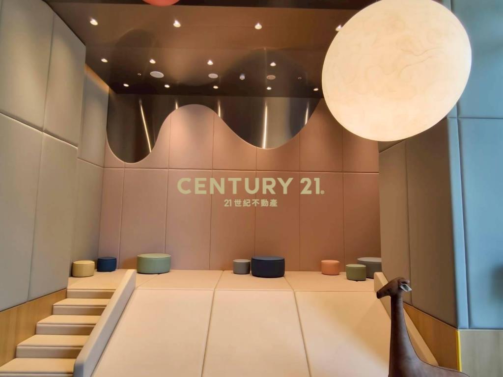 獨家✨七期『市政1號院』全新兩房直接住！