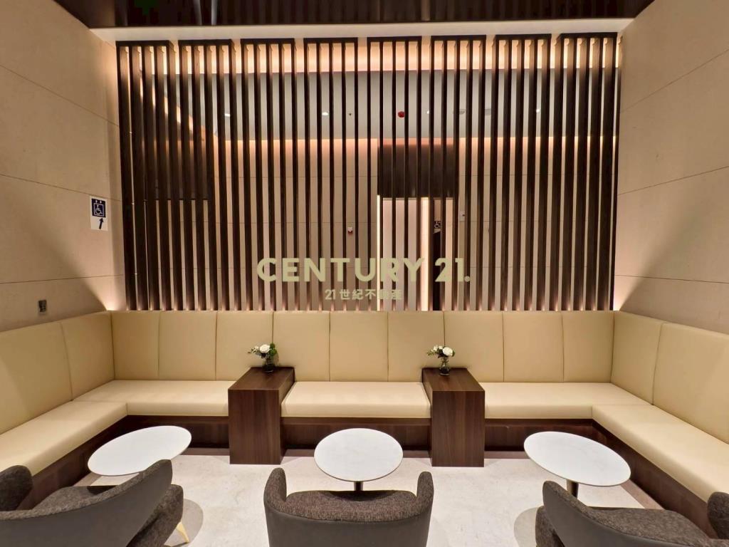 獨家✨七期『市政1號院』全新兩房直接住！