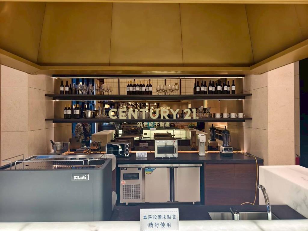 獨家✨七期『市政1號院』全新兩房直接住！