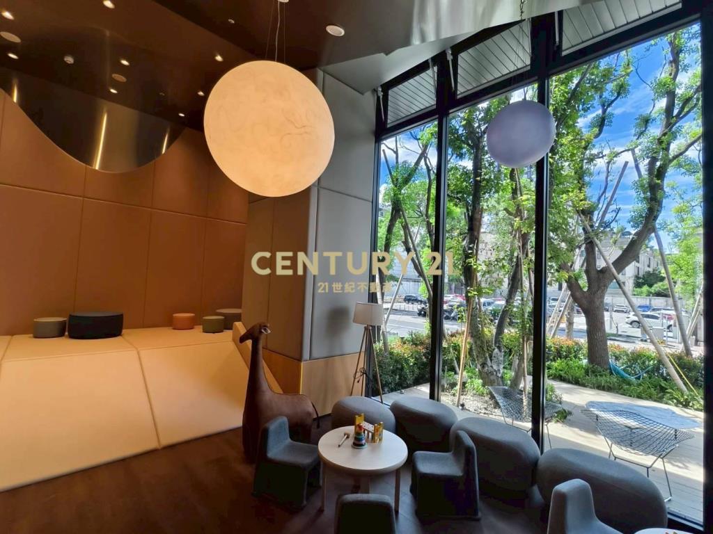 獨家✨七期『市政1號院』全新兩房直接住！