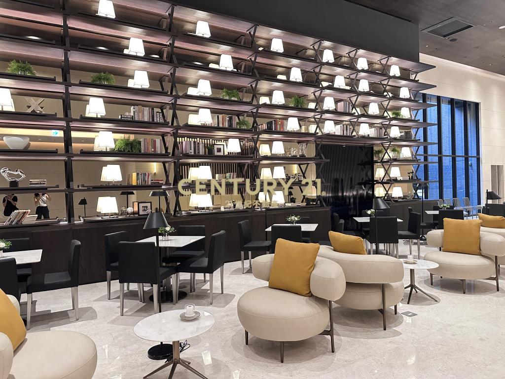 獨家✨七期『市政1號院』全新兩房直接住！