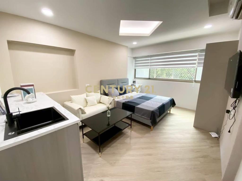 柳陽東街超商店面+13套房