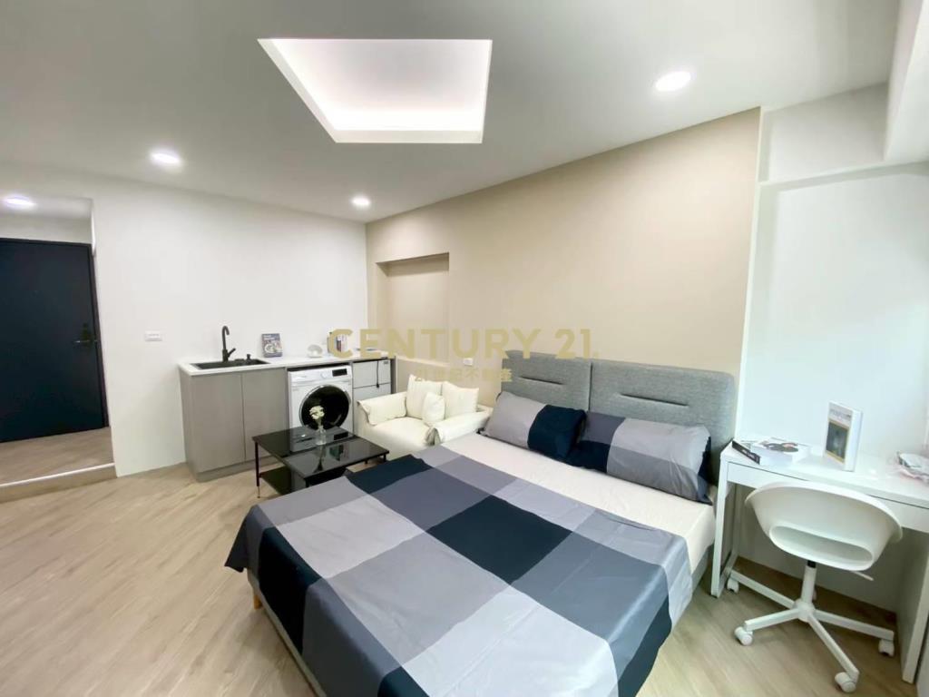 柳陽東街超商店面+13套房